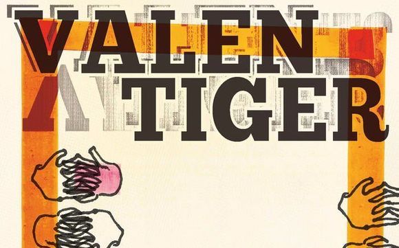 Stray Animals by VALENTIGER