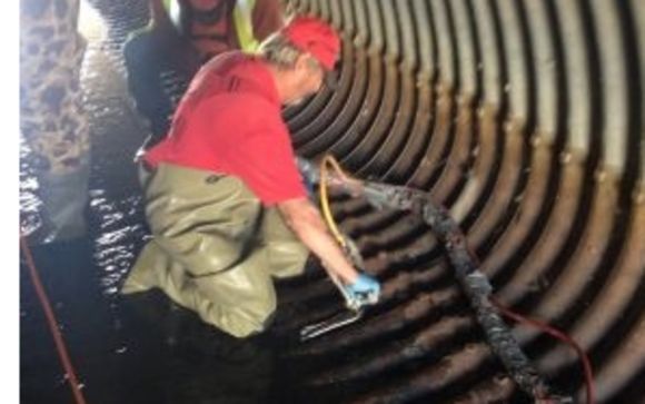 void filling, soil stabilization by LiftCrete Solutions
