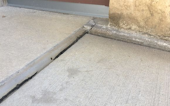 Concrete Lifting by LiftCrete Solutions