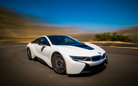 Automotive Photography by Deremer Studios LLC