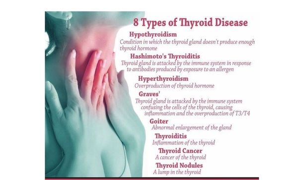 Thyroid health, Fertility, PMS, Irritable Bowel Syndrome,  by Halifax Naturopathic Health Centre