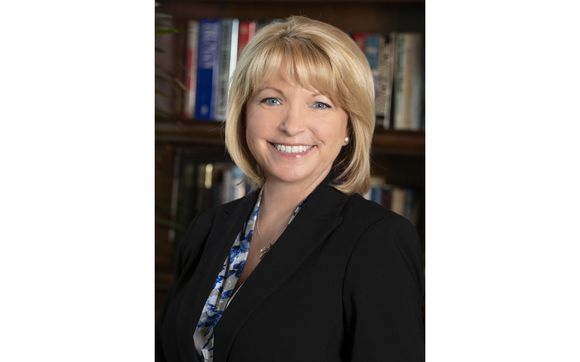 Professional Corporate Portraits by Finkbeiner Photography