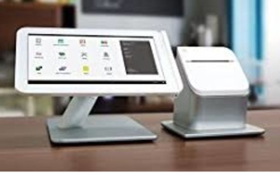 Clover Register by All Business Systems