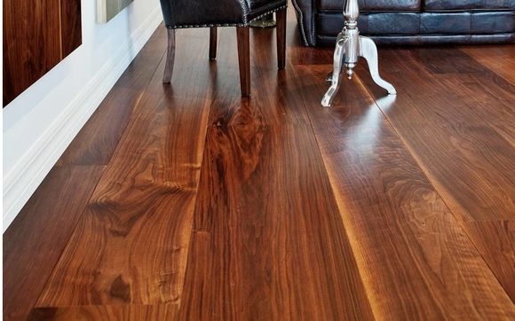 Custom Wide Plank Hardwood Flooring By Blackford And Sons