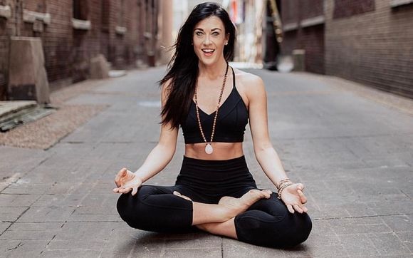 8 Week Transformational Coaching Package  by Lauren Zoeller: Life Symmetry Coach