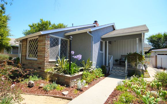 Real Estate by The Childress Group