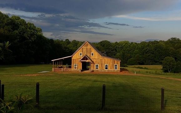 Weddings, Corporate Events, Receptions, Private Parties by Barn 76 Wedding and Event Venue
