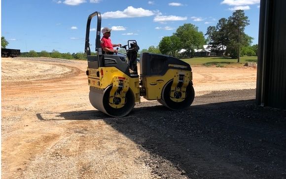Excavating By Jk Trucking And Construction In Tyler Tx Alignable
