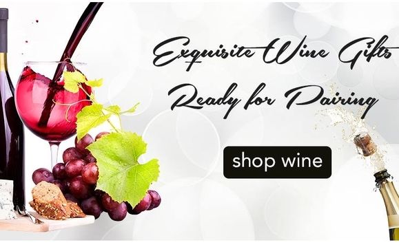 Wine Giftables - save to your computer! by The New Jersey Gifting Company