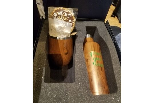 Holiday Gifts to Promote YOUR Business by J Stone Promotional Advertising