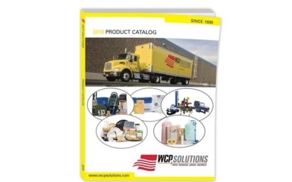 Paper, Packaging, Janitorial,   by WCP Solutions