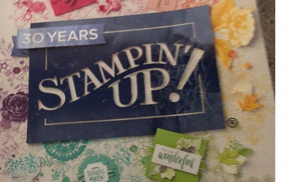 Exclusive Stampin’ Up! Stamps, dies, cardstock & embellishments. by Stampin' Up! Independent Demonstrator