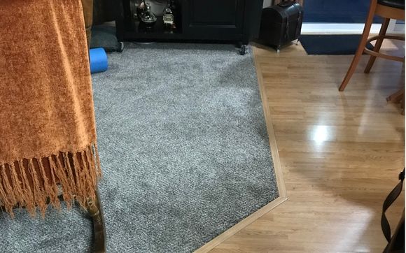 This durable but luscious 15 year warranty carpet won’t break the bank (ask us how) by Choice Floors/BTK Installation