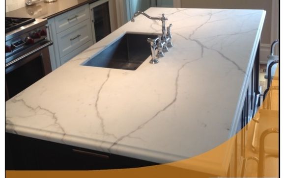 Countertop Removal Reinstallation By Ab Granito Ltd In Calgary