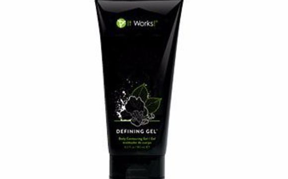 It Works! Defining Gel by Free Tech 4U
