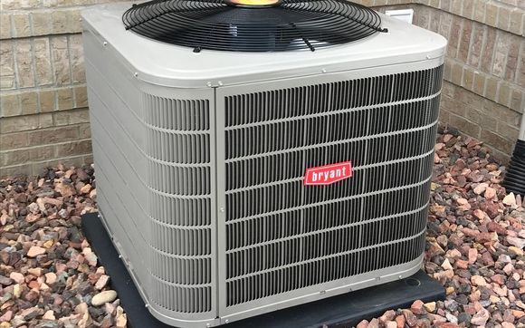 Furnace & Air Conditioners  by Macklin Mechanical Company