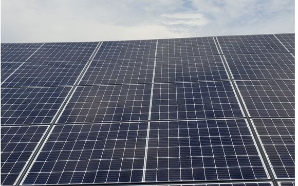 Solar Made Simple by Eos Energy Management Services