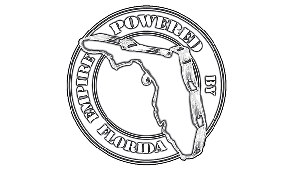 POWERED BY FLORIDA EMPIRE LLC by Powered By Florida Empire Music LLC