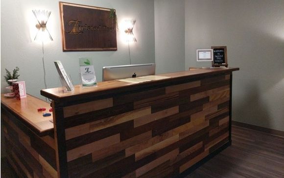 Therapeutic Massage by Twisted Tree Healthcare