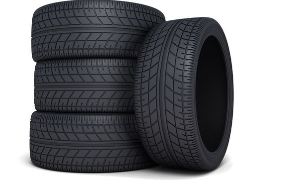 Tire Replacement Program (Tire Nexus) by AMSpeedworks