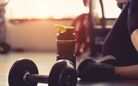 Integrative Personal Training - Online by Zinzeudo Infinite Wellness