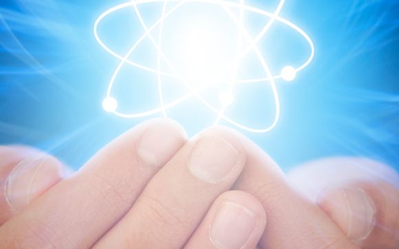 Energy Healing by Zinzeudo Infinite Wellness