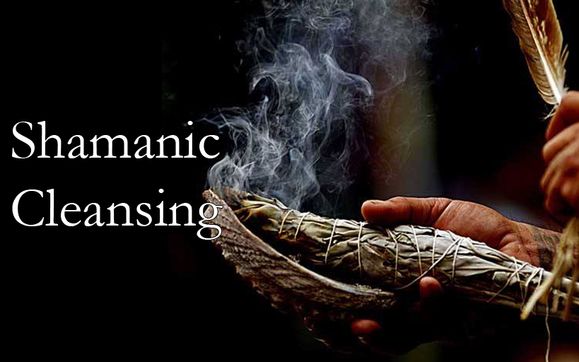 Shamanic House Cleansing by Zinzeudo Infinite Wellness