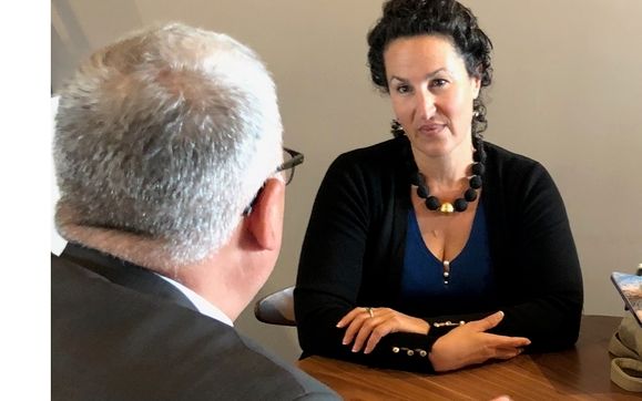 Customized Executive Coaching by Focused Leadership Consulting