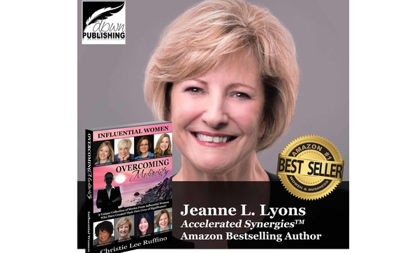 Overcoming Mediocrity, Influential Women by Accelerated Synergies