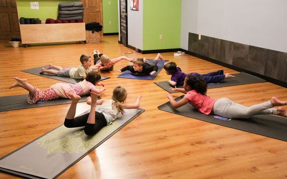 Wellness in Motion – State College Yoga Studio — Yoga, PiYo, Pilates,  Meditation, Yoga Therapy