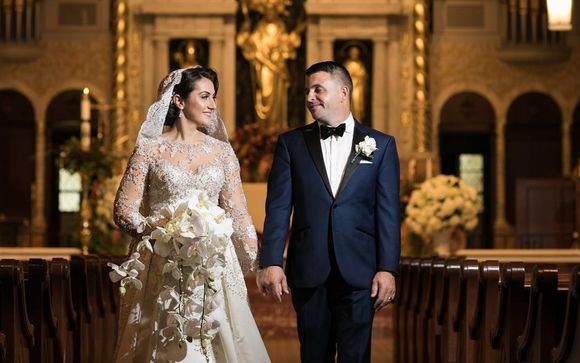 Wedding Planning by Seiromem Event Planning and Design