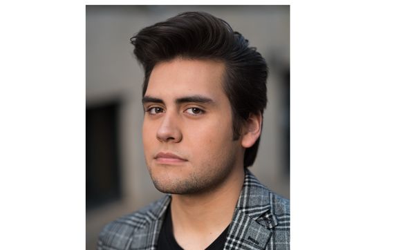 Taylor Rodriguez  by Sherry Management LLC