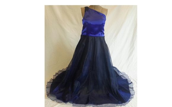 Custom Made Dresses by Beautiful You Sewing