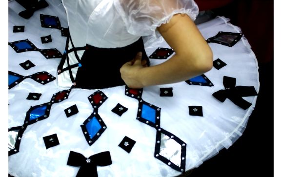 Costumes by Beautiful You Sewing