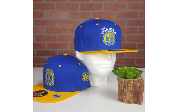 Custom Embroidered Hats by I heart Custom Shirts