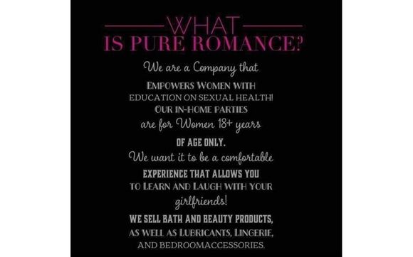 In home Ladies parties by Pure Romance by Amanda F in Brighton