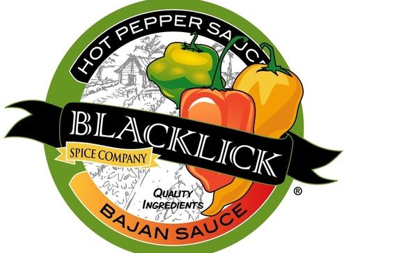 bajan pepper sauce by Blacklick Spice Company LLC