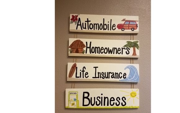 Insurance by Cheryl Hart- Munoz Insurance Agency/Farmers-