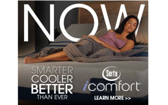 Serta iComfort by Naples Mattress