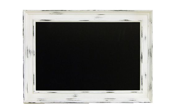 Aiden Magnetic Steel Chalkboard by Chalk Coconut Cove Designs by Angie ...