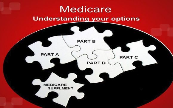 Questions about Medicare? by TCG Insurance Solutions