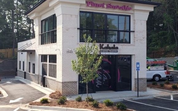 Commercial General Contractor mark@rtfconstruction.com  by RTF Construction, 3442 Green Apple Rd., Gainesville, GA 30506