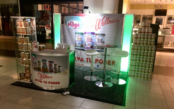 Cannabis 2018 Prich Biotech by Techno Designs in San Juan, PR - Alignable