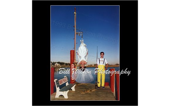 Wedding Photography by Bill Wilson Photography