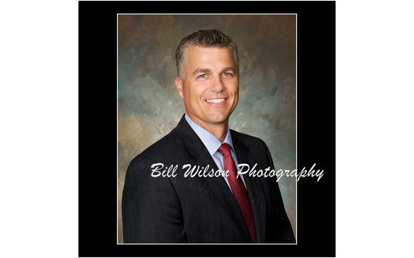 Business Portraits by Bill Wilson Photography