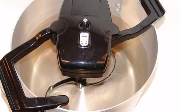 The Ardente Gourmet Stirrer by Ardente Gourmet Stirrer