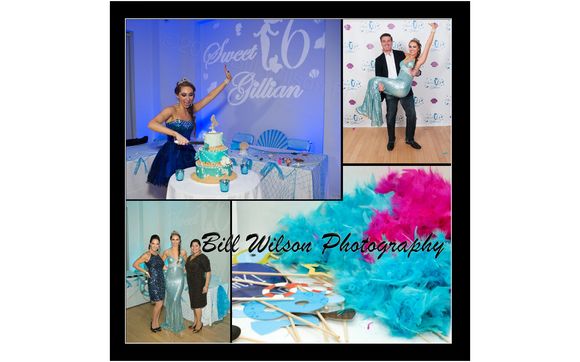 Event Photography by Bill Wilson Photography