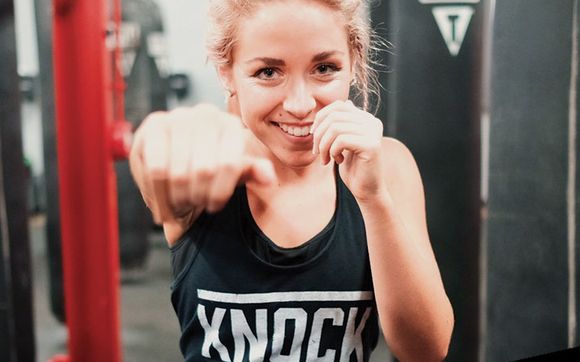 Free Personal Training when you join TITLE!  by TITLE Boxing Club Concord