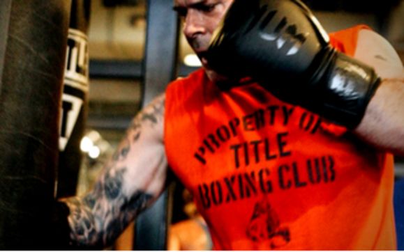 Exclusive classes at TITLE Boxing Club Nashua, Manchester and Concord NH! by TITLE Boxing Club Concord