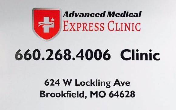 brookfield mo urgent care